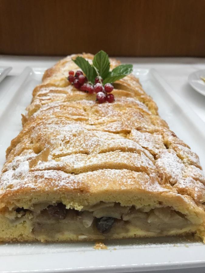 Garni La Vara Corvara In Badia Exterior foto